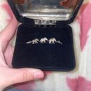Disney Jewelry | Disney Treasures Sterling Silver Lion King Bracelet | Color: Silver | Size: Os