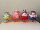 Summer Season- Target/Walmart Spritz Featherly Friends Fabric Birds