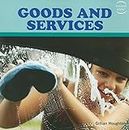 Goods and Services (Invest Kids)