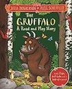 The Gruffalo Novelty Book