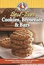 Best-Ever Cookie, Brownie & Bar Recipes (Everyday Cookbook Collection) (English Edition)