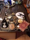Beautiful Witch Sculpture, Altar Supplies Don't Miss Out!