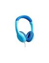 Celly WIRED HEADPHONE [KIDS] BLUE