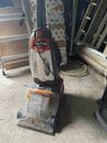 used professional carpet cleaning machine
