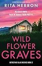 Wildflower Graves: A totally gripping mystery thriller: 2