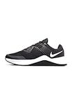 Nike Men's Multisport Outdoor Training Shoes, Obsidian White Armory Navy 401, 9.5
