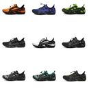 Men's Water Shoes Anti Slip Camouflage Hollow Out Breathable Outdoor Sports Shoe