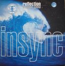 Insync - Reflexion / dunkle Seite des Mondes (12 Zoll EP)
