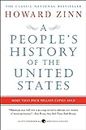 A People's History of the United States: 1492-Present [Lingua inglese]: Howard Zinn