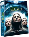 SGU: Stargate Universe - The Complete Series Collection | New | Sealed | Blu-ray