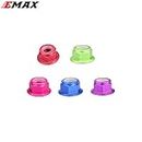 Parts & Accessories 5Pairs/lot Emax FPV Racing Brushless Motor Aluminum Screws Nut for RS2205S 2300KV 2600KV RC Multicopter