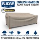 Patio Sofa Cover, Waterproof Outdoor Garden Furniture Dust UV Protection