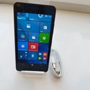 Microsoft Nokia Lumia 640 4G LTE 5.0" 8GB Windows 10 Genuine USED CONDITION 