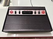 Atari 2600 Clone 128 Built In Games 2600B from Chile - Working Fine