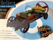 Helica Clip Circuit By heebie jeebies Age 7 +