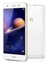 Huawei Y6 II CAM-L21 White 13,97cm (5,5 Inch) LTE 2GB/16GB Android Smartphone