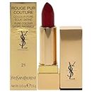 YSL ROUGE PUR COUTURE 21