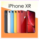 Apple iPhone XR 64GB Factory Unlocked Smartphone Very Good Condition 