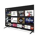 Dianora 43" inch Full HD Smart Display LED Android TV 2023 Model