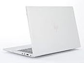 mCover Schutzhülle nur kompatibel mit HP EliteBook 840 (Intel CPU) | 845 (AMD CPU) G9 / G10 Serie Notebook PC (35,6 cm (14 Zoll) – transparent