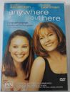 Anywhere But Here DVD Region 4 PAL Free Postage ce64