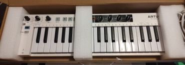 Arturia KeyStep 37 Key Keyboard Controller and Sequencer MIDI compatible