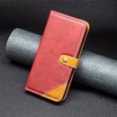 Retro Wallet Leather Flip Cover Case For Vivo Y02s Y35 Y22S Y17 Y21S Y51A Y51s