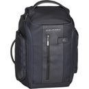 Piquadro - Rucksack / Backpack Brief Duffel Bag 6154 RFID Rucksäcke Schwarz Herren