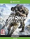 Ubisoft Tom Clancy S Ghost Recon Breakpoint - Xbox One