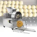 Automatic Continuous Hydraulic Cutter Rounder Ball Machine And Cutting Dough Divider To Beget Bread
