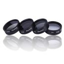 6Pcs Camera Lens UV CPL ND4-16 Filter Protect for DJI Phantom 4 3s 3se 3 4k