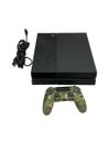 Sony PlayStation 4 PS4 500gb Black Console CUH-1001A (AZP021631)