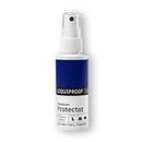 Liquiproof - Footwear Protector, Spray proteggi-tessuti assorbenti, 50 ml