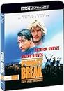 Point Break (1991) - Collector's Edition 4K Ultra HD + Blu-ray [4K UHD]