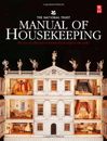 The National Trust Manual of Housekeeping: The Care of Collections in Historic H