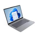 Lenovo 14" ThinkBook 14 G6 Multi-Touch Laptop (Arctic Gray) 21KG000FUS