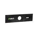 EGO Power+ AEB0800 Multi-Head System Replacement Edger Blade for EGO 56V Edger Models EA0800/ME0801/ME0800, Black