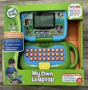 2013 Leap Frog My Own Leaptop Kids Laptop Computer Learning Educational - NEW!