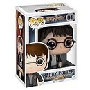 Funko Pop! Movies: Harry Potter- Figura in Vinile da Collezione - Idea Regalo - Merchandising Ufficiale - Giocattoli per Bambini e Adulti - Movies Fans - Figura da Collezione e da Esposizione