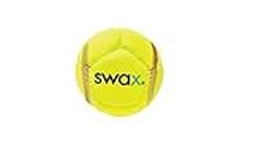 Swax Training Softball 2 Pack,Yellow,11" Softball