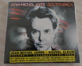 CD ALBUM DIGIPACK ELECTRONICA VOLUME 1 JEAN MICHEL JARRE 16 TITRES 2015 NEUF