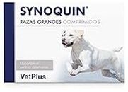 VetPlus Synoquin EFA - 120 Tabletten - großer Hund