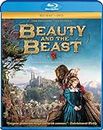 Beauty And The Beast (Bluray/DVD Combo) [Blu-ray]