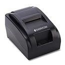 Everycom EC-58 58mm (2 Inches) Direct Thermal Printer- Monochrome Desktop (1 Year Warranty) (USB)