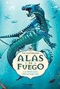 La heredera perdida (Alas de fuego 2): Para niños a partir de 9 años (Spanish Edition)