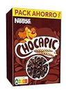 Chocapic Cereales Nestlé - 1 paquete de 750 g
