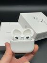 Apple AirPods 3rd Bluetooth Earbuds Charging Case wireless earphones REFURBSHED