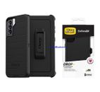 Otterbox Defender Pro Series Case + Holster for Samsung Galaxy S21+ 5G S21 Plus