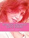 World's Greatest Love & Erotic Poems: Seduction poems Passion Poems Erotic Poems Heart Broken Poems (1)