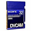 SONY PDVM-32N Video, DVC Mini Digital , 32 minute, NON-IC MemoryNON-IC Memory by Sony